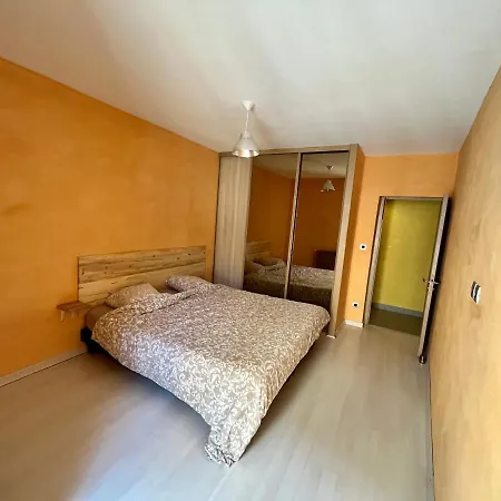 2 - Lits King Size - Wifi - Baignoire *